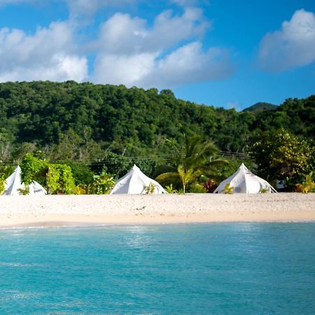 Wild Lotus Glamping Hotell Bolands Exteriör bild