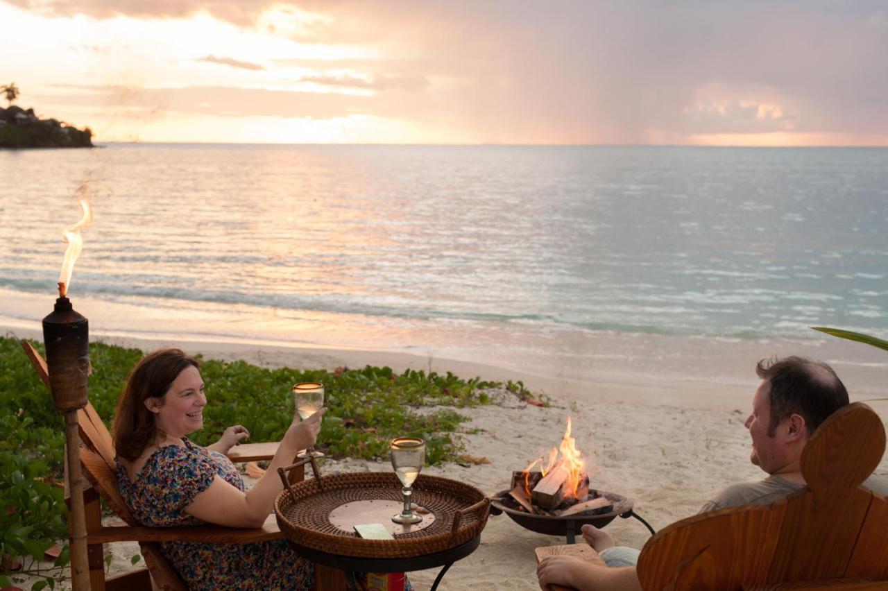 Wild Lotus Glamping Hotell Bolands Exteriör bild