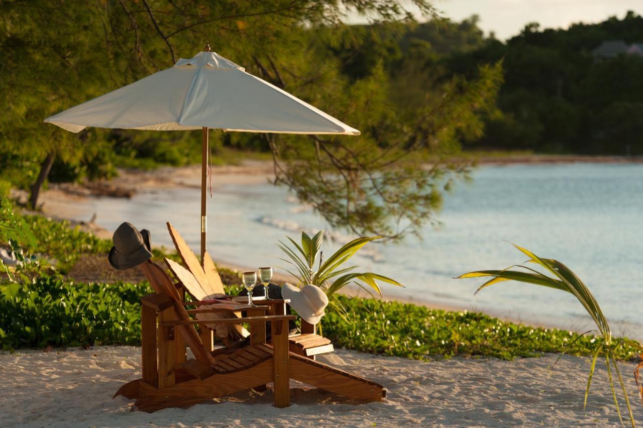 Wild Lotus Glamping Hotell Bolands Exteriör bild