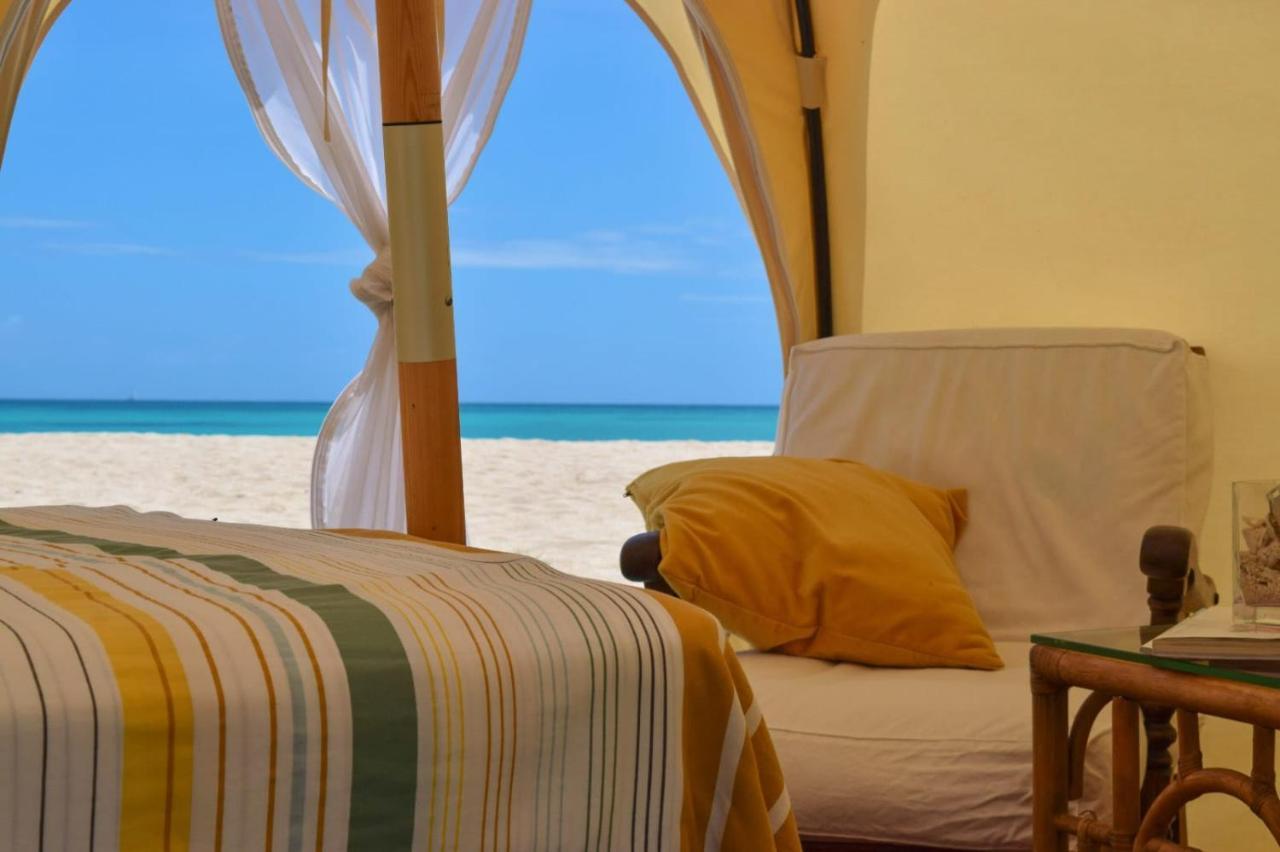 Wild Lotus Glamping Hotell Bolands Exteriör bild