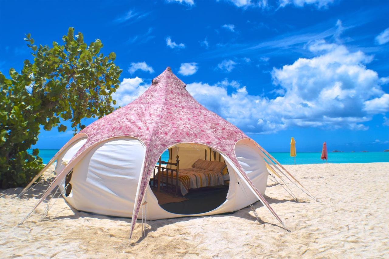 Wild Lotus Glamping Hotell Bolands Exteriör bild